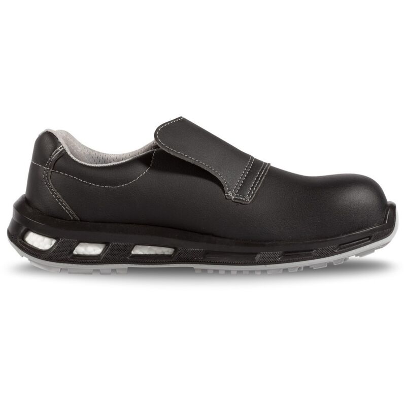 Jallatte - Chaussures de sécurité basses jalcarbo S3 src esd Noir 44