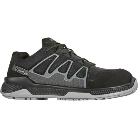 Chaussures de sécurité basse JALCATCH SAS ESD S1P SRC 42