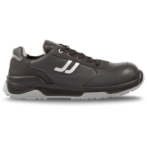 Chaussures de sécurité basse JALCYBER SAS ESD S3 CI HI SRC 38