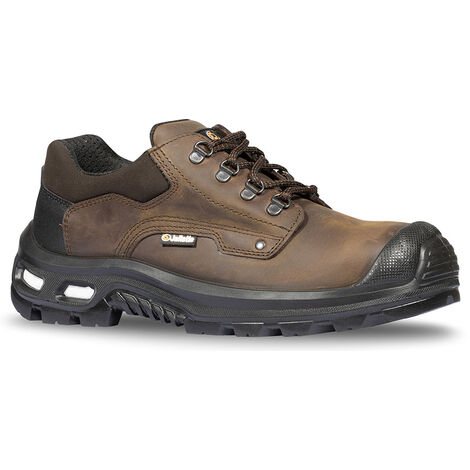 Chaussures de sécurité basse JALDAGOR SAS S3 CI SRC 45