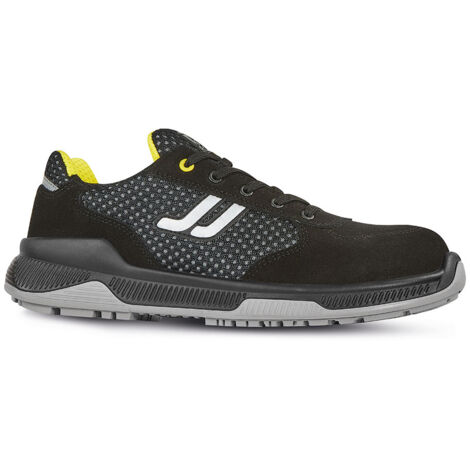 Chaussures de sécurité basse JALDATA - ESD S1P CI HI SRC - 45