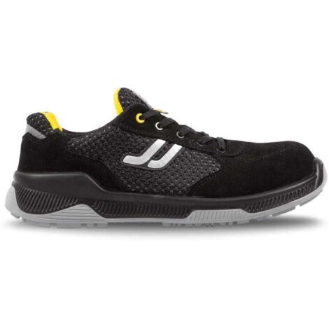 Chaussures de sécurité basse JALDATA SAS ESD S1P CI HI SRC 40