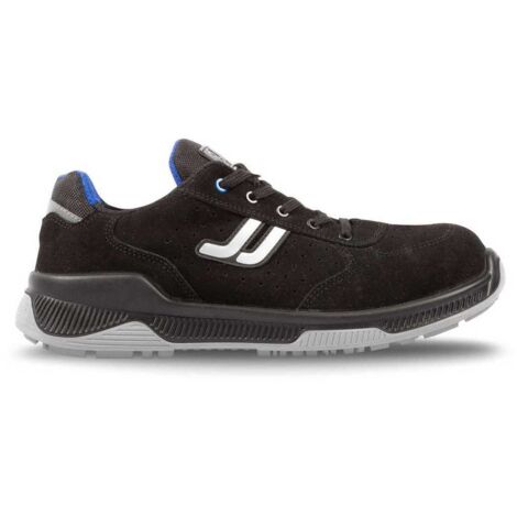 Chaussures de sécurité basse JALMECA SAS ESD S1P CI HI SRC 43