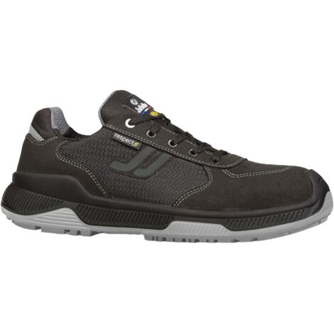 Chaussures de sécurité basse JALOXY SAS ESD S1P CI HI SRC 42