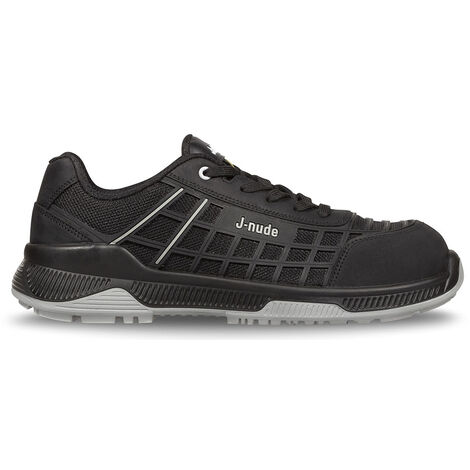Chaussures de sécurité basse JALTAI SAS ESD S3 SRC 36
