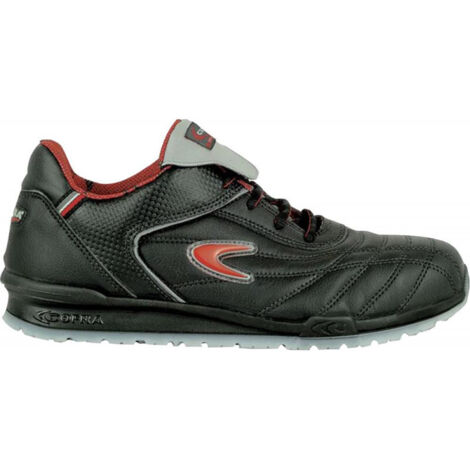 Chaussures de sécurité basse Meazza. S1P.SRC. Taille 48