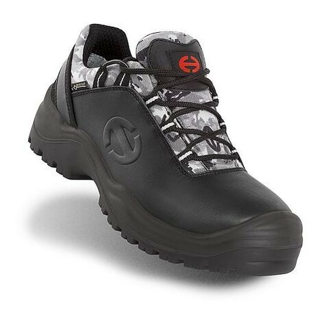 main image of "Chaussures de sécurité Basse MX200 Gt Low S3 CI HI WR HRO SRC - Heckel - 63943"