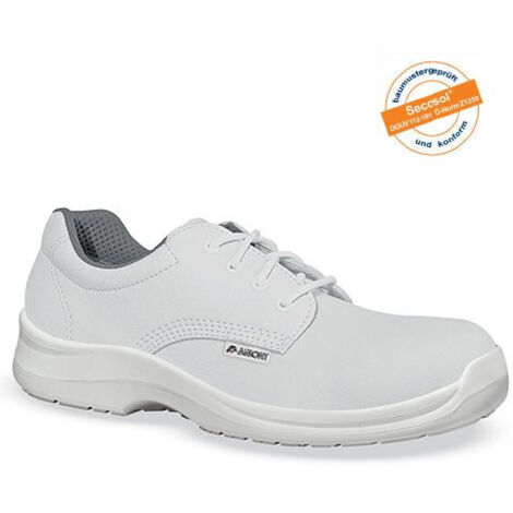 Chaussures de sécurité basse PEONY S2 SRC - 007GR04 - Aimont - taille 35