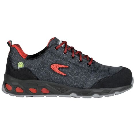 Chaussures de sécurité basse Rainproof. S3.ESD.SRC. Taille 41
