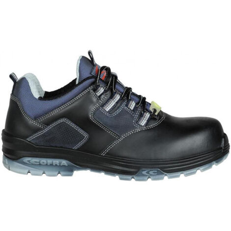 Chaussures de sécurité montante - Modèle#10.39 - S3-SRC, T. 49