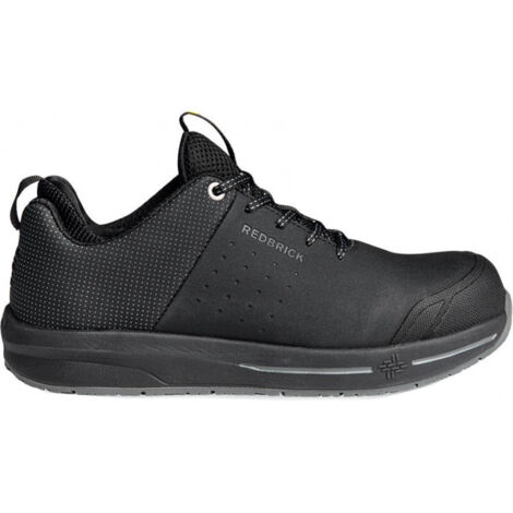 Chaussures de sécurité basse Shade. S3. Taille 44 REDBRICK