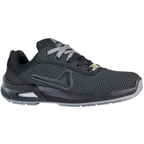 Chaussures de sécurité basse ULTRA S3 CI SRC ESD