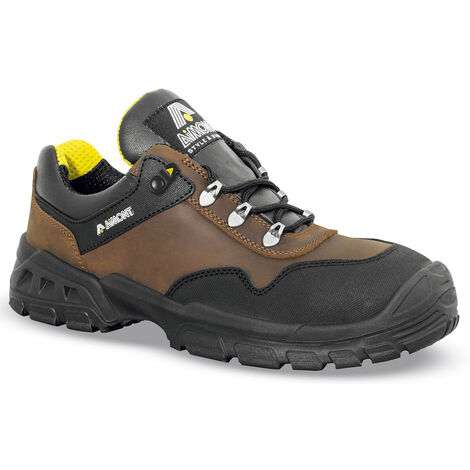 Chaussures de sécurité basse URAL S3 SRC 44