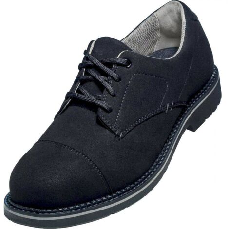 Chaussures de sécurité basses 84302, S3 A SRC, T41 Homme, Noir, antistatiques ( Prix pour 1 paire )