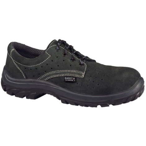 Chaussures de sécurité basses Airfox taille 43 - Lemaitre