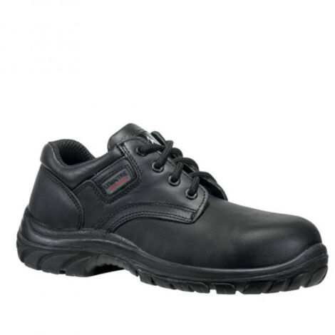 Chaussures de sécurité basses ARON S3 CI SRC Noir 41