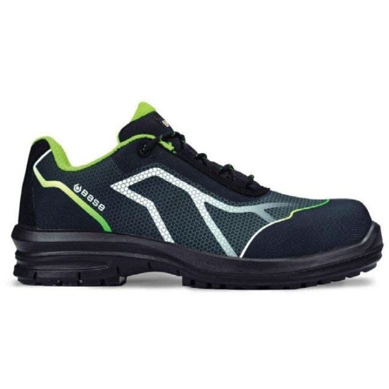 Base - Chaussures de sécurité Oren B0978 S3 src - 45 (eu)