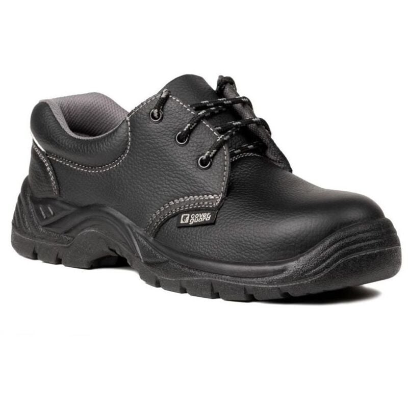 Chaussures de sécurité basses agate ii S3 - Noir 44