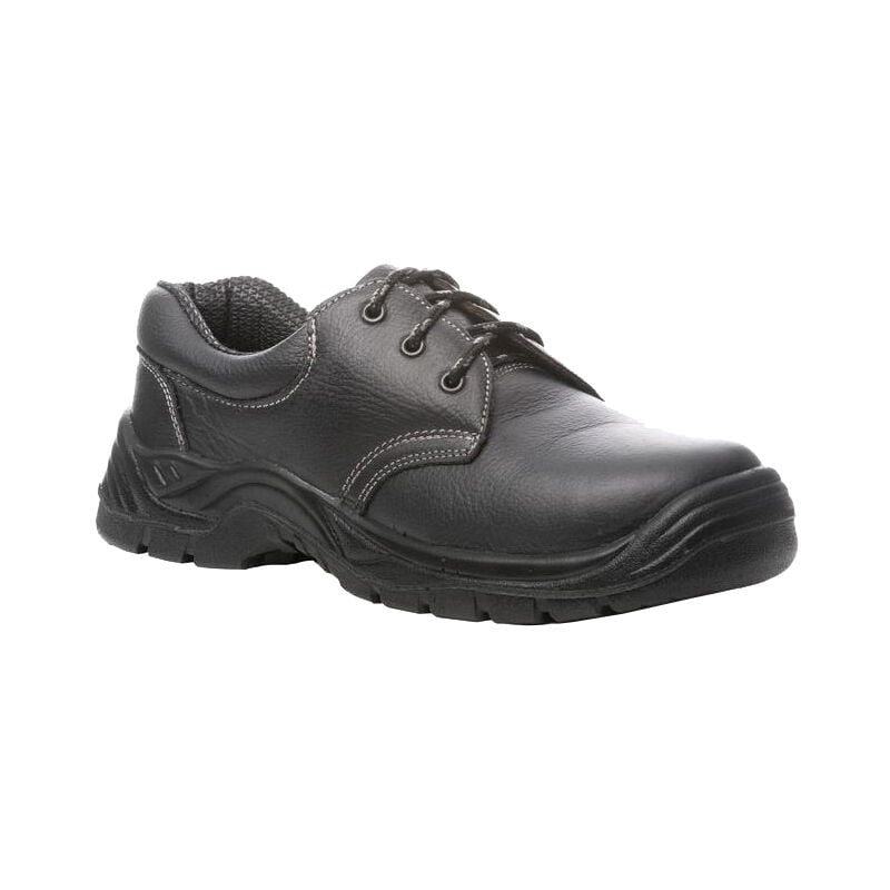Chaussures de sécurité cuir pleine fleur s3 src - Pointure : 44 Coverguard