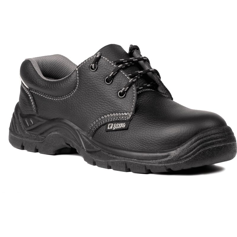 Chaussures de sécurité basses agate ii S3 - Noir 47