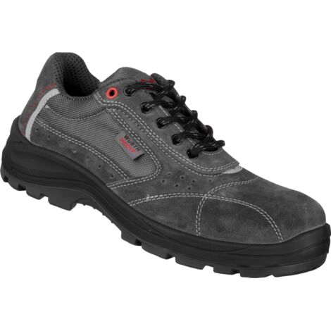 Chaussures de sécurité basses DEIMOS S1PL A CI FO SR Anthracite 38