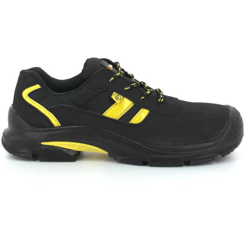 Chaussures de sécurité Basses Devone S3 SRC WRU - Foxter - 90032 42