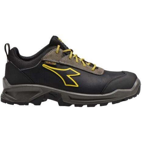 Chaussures de sécurité basses DIADORA SPORT DIATEX LOW S7S FO CI SR - 181121C2815 41