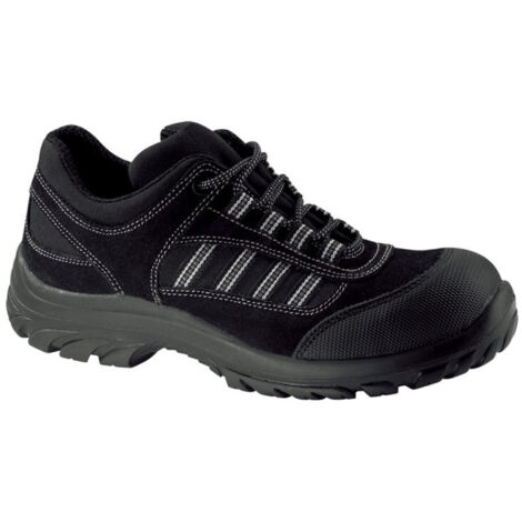 Chaussures de sécurité basses Duran taille 38 - Lemaitre