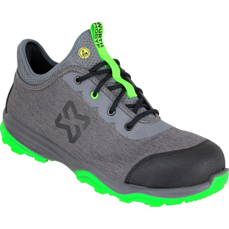 Chaussures de sécurité basses EcoFresh S3 Würth Modyf 36
