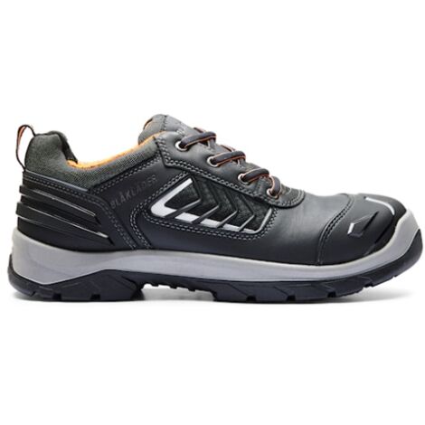 Chaussures de sécurité basses ELITE 2450 - Noir 43