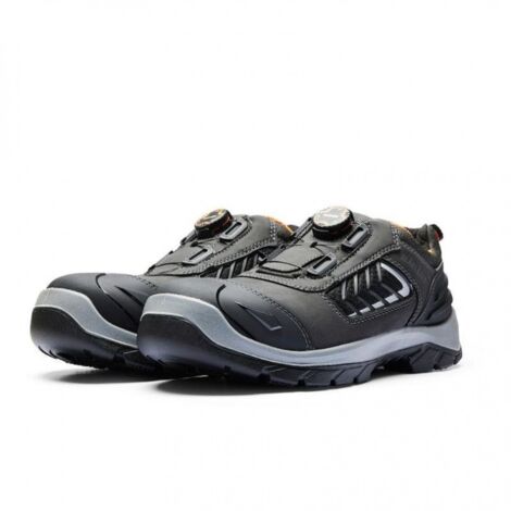 Chaussures de sécurité basses ELITE 2451 - Noir 43