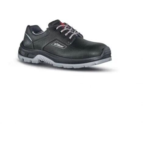 Chaussures de sécurité basses ELITE S3 SRC - Noir 36