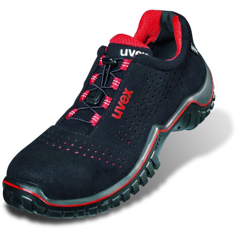 Chaussures securite ultra legere