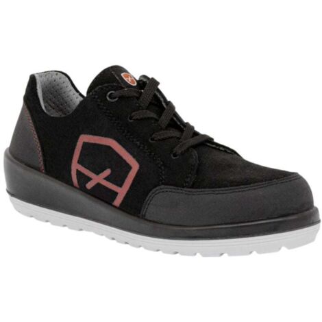 Chaussures de sécurité basses femme PARADE BELINA S3 SRC Noir 39.