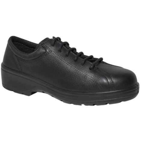 Chaussures de sécurité basses femme Parade DUALE S2 SRC Noir 39.