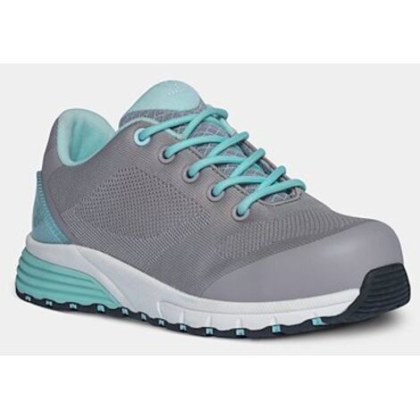 Chaussures de sécurité basses femmes Slalum Parade S1P SRC HRO - 39