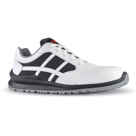 Chaussures de sécurité basses FLAT OUT - UF20216 - Upower - taille 44