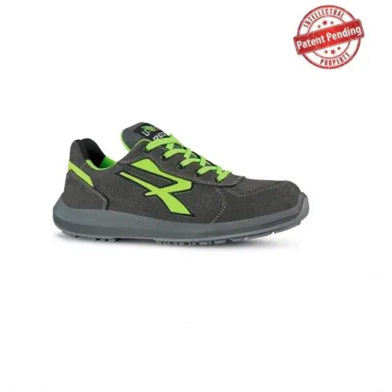 Chaussures de sécurité U-Power Hydra Low S3 SRC CI ESD - 44