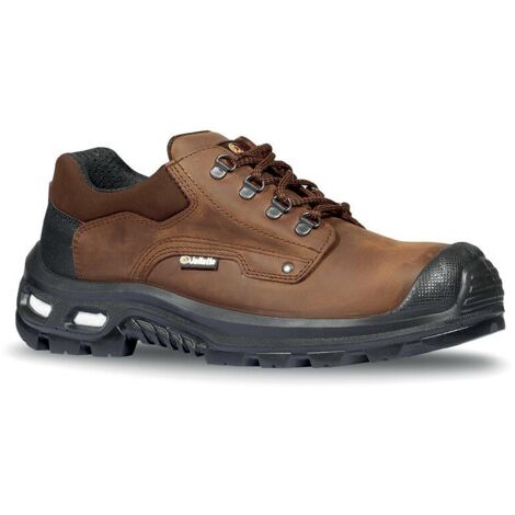 Chaussures de sécurité basses Jaldagor SAS S3 CI SRC 42 - JALLATTE