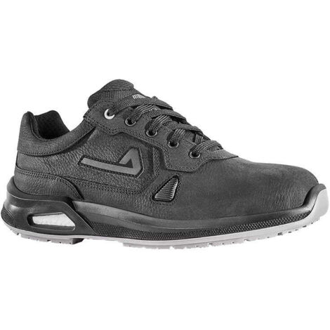 Chaussures de sécurité basses JALLATTE HYDROGEN ESD S3S CI SRC Noir 39