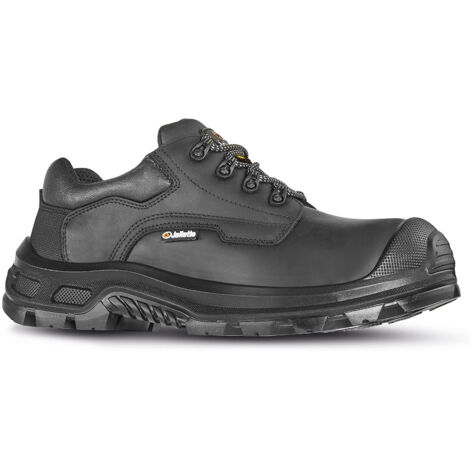 Chaussures de sécurité basses JALTRUCK SAS ESD S3 CI SRC - JIJI284 - Jallatte - taille 44