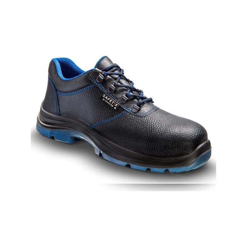 Chaussure De Securite Smartfox Blue Bas T42 Lemaitre
