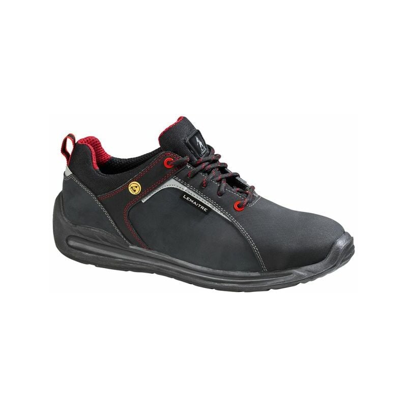 Chaussure basse - super x S3 - T41 noire