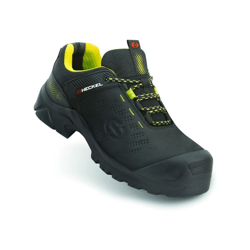 Chaussures basses maccrossroad 3.0 noires S3L - 43 Heckel