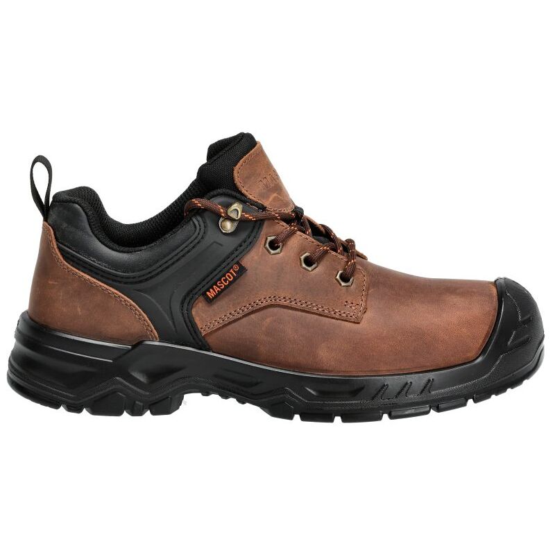 Chaussures de sécurité basses Mascot Originals - F1001-715-41