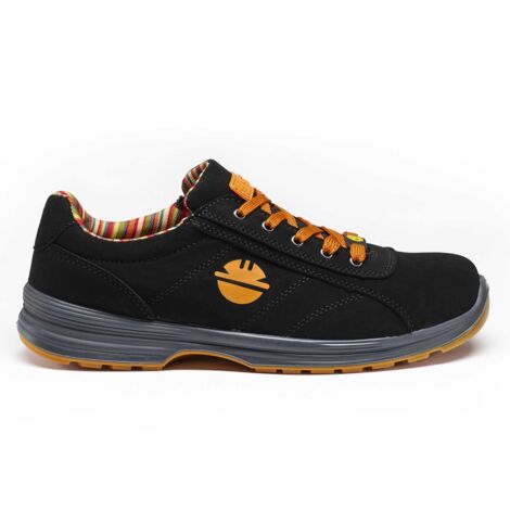 Chaussures de sécurité basses METEOR MASK S3 ESD - Noir 41