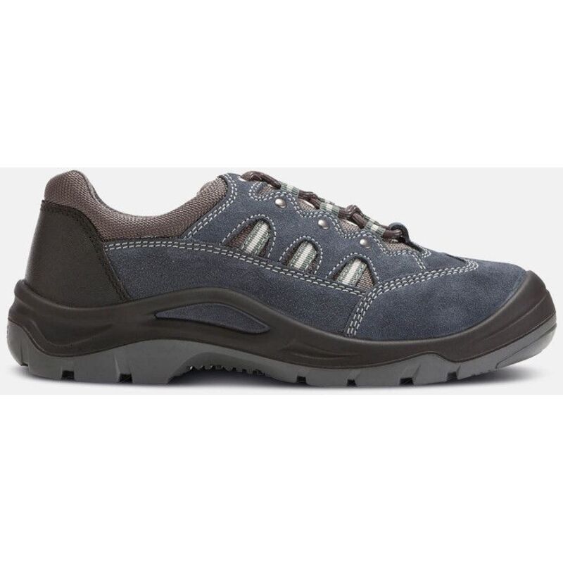 Chaussures de sécurité basses Parade laguna S1P src Gris 37