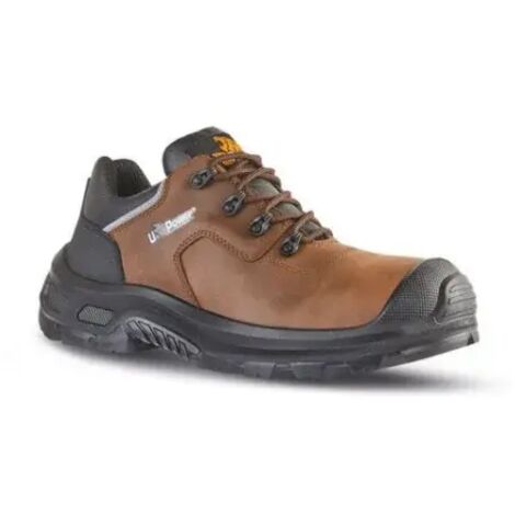 Chaussures de sécurité basses Moska S3 SRC CI ESD - T.40 - UPOWER - RI21014 40