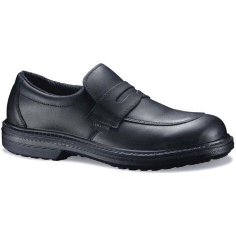 Chaussures de sécurité basses Orion taille 45 - Lemaitre