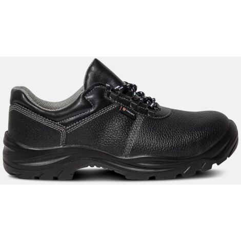 Chaussures de sécurité basses Parade SIRIA S3 SRC Noir 48